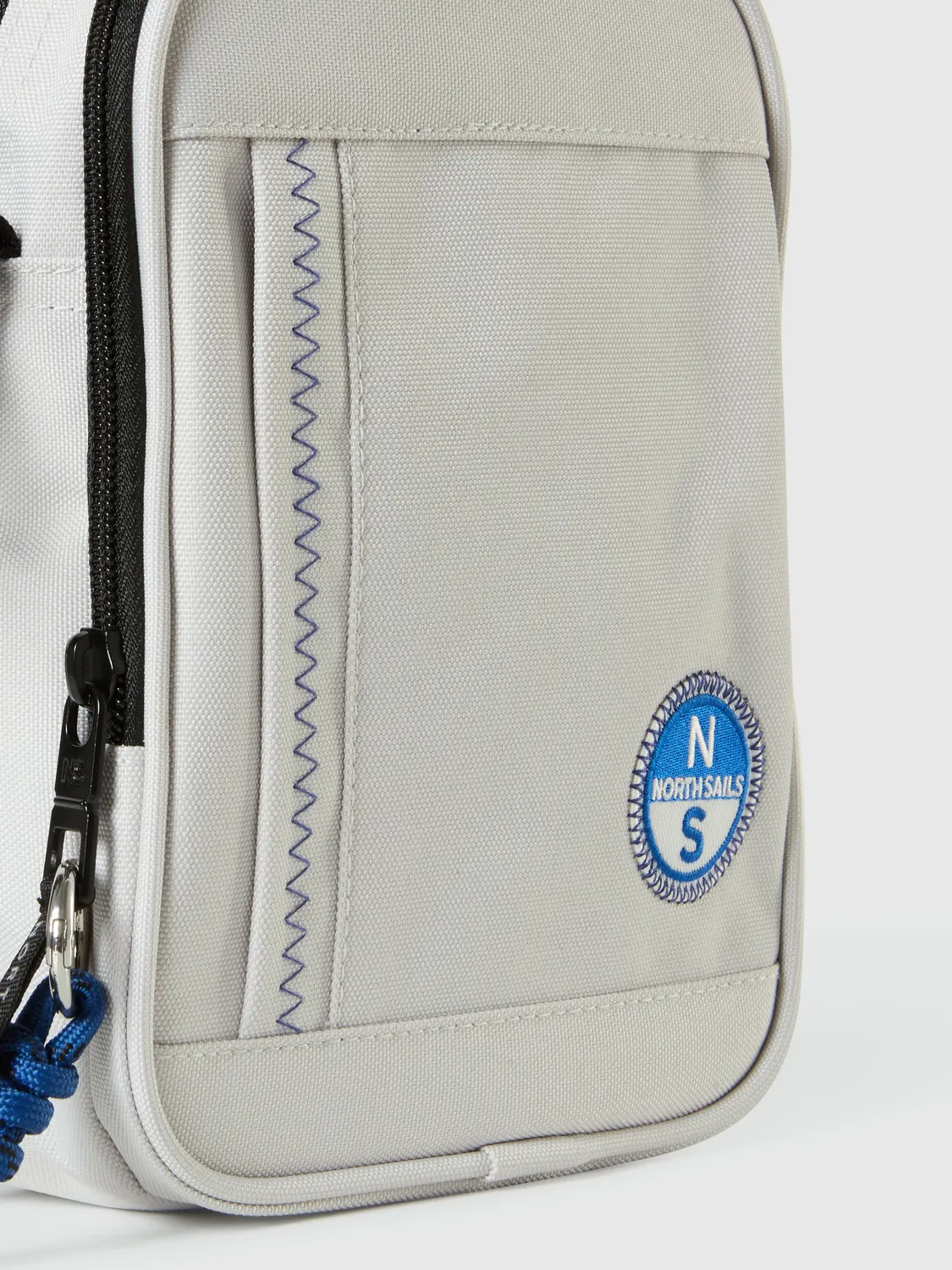 North Sails sac bandoulière Cordura imperméable