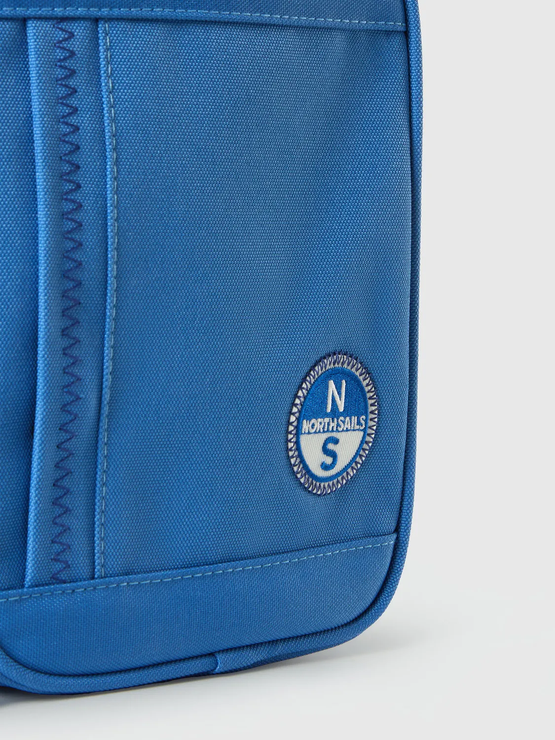North Sails sacoche bandoulière cordura imperméable
