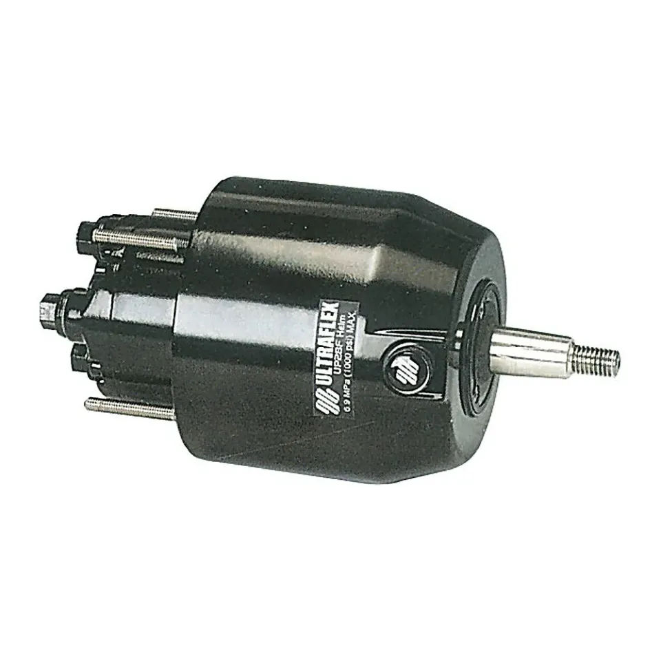 Ultraflex pompe UP 33 F direction hydraulique