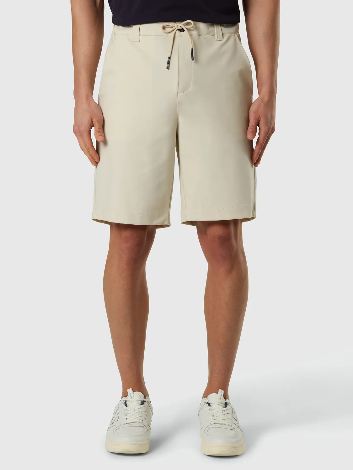 Guess x North Sails short cordon homme bleu