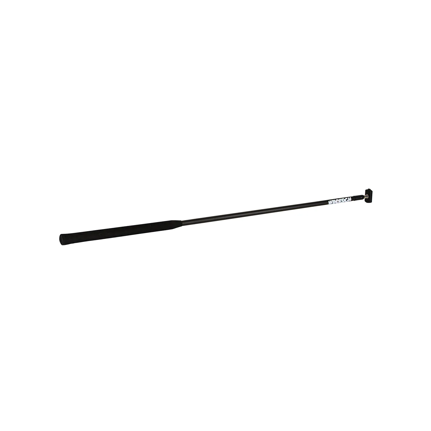 Windesign 6523 stick barre alu 16 mm mousse EVA