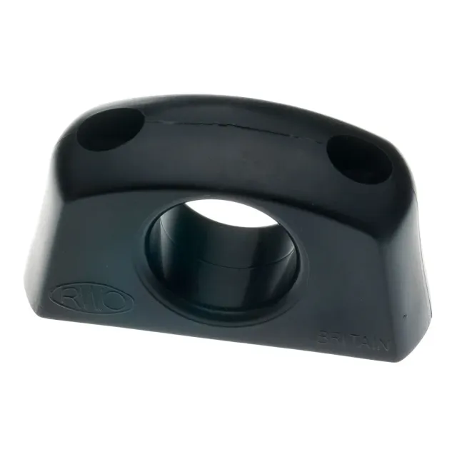 RWO R2982 anneau friction 19mm noir x2 acétal