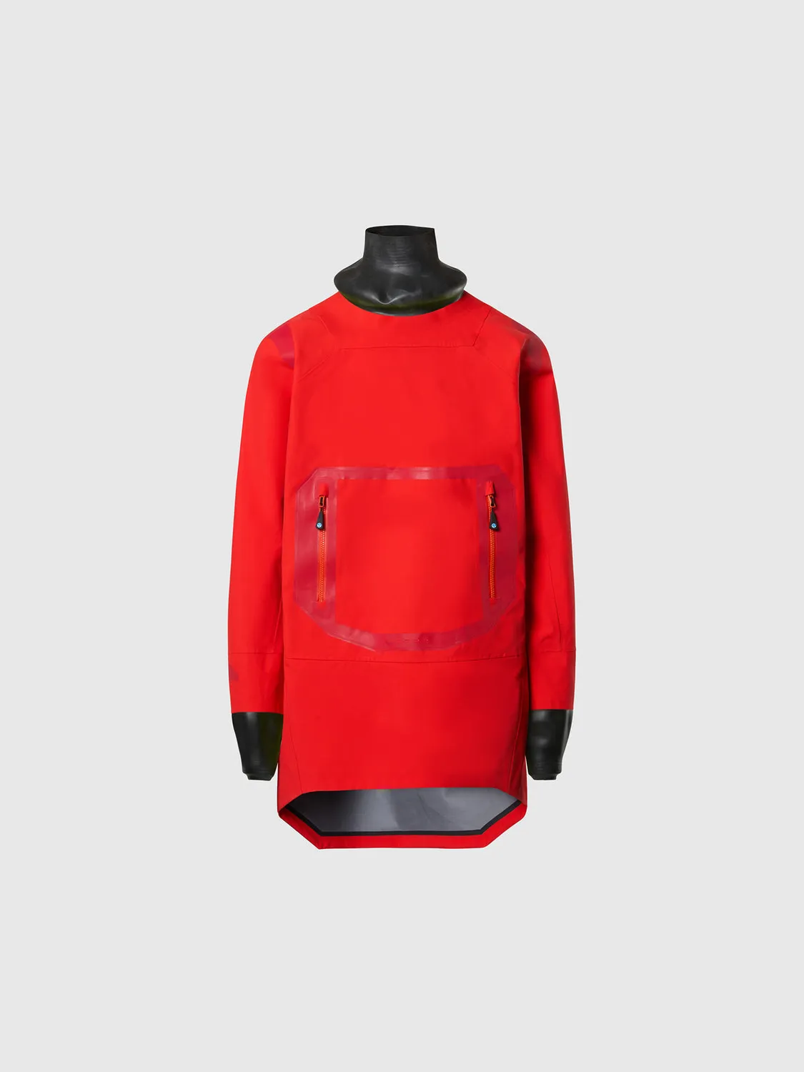 North Sails Atlantic Ocean smock GORE-TEX Pro