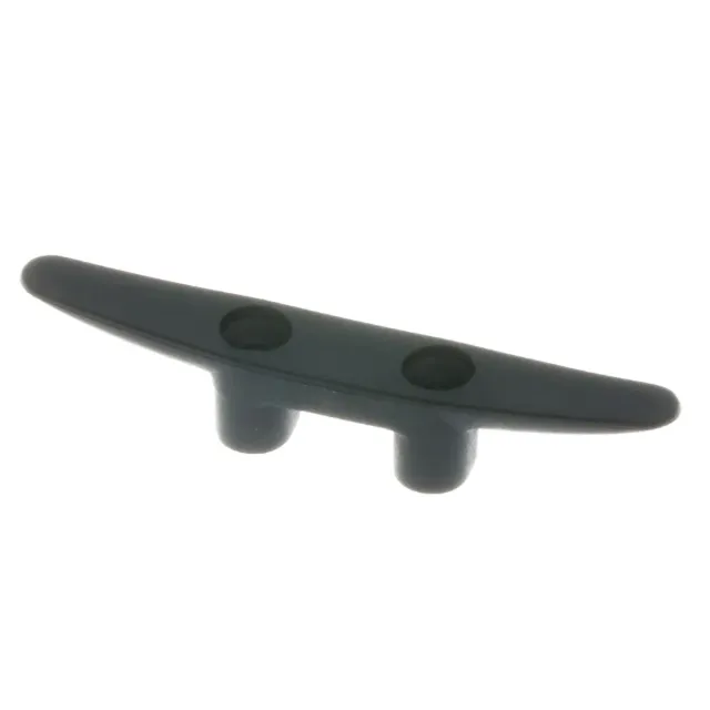 RWO R3912 Taquet Corne Noir 65 mm Bout 3 mm