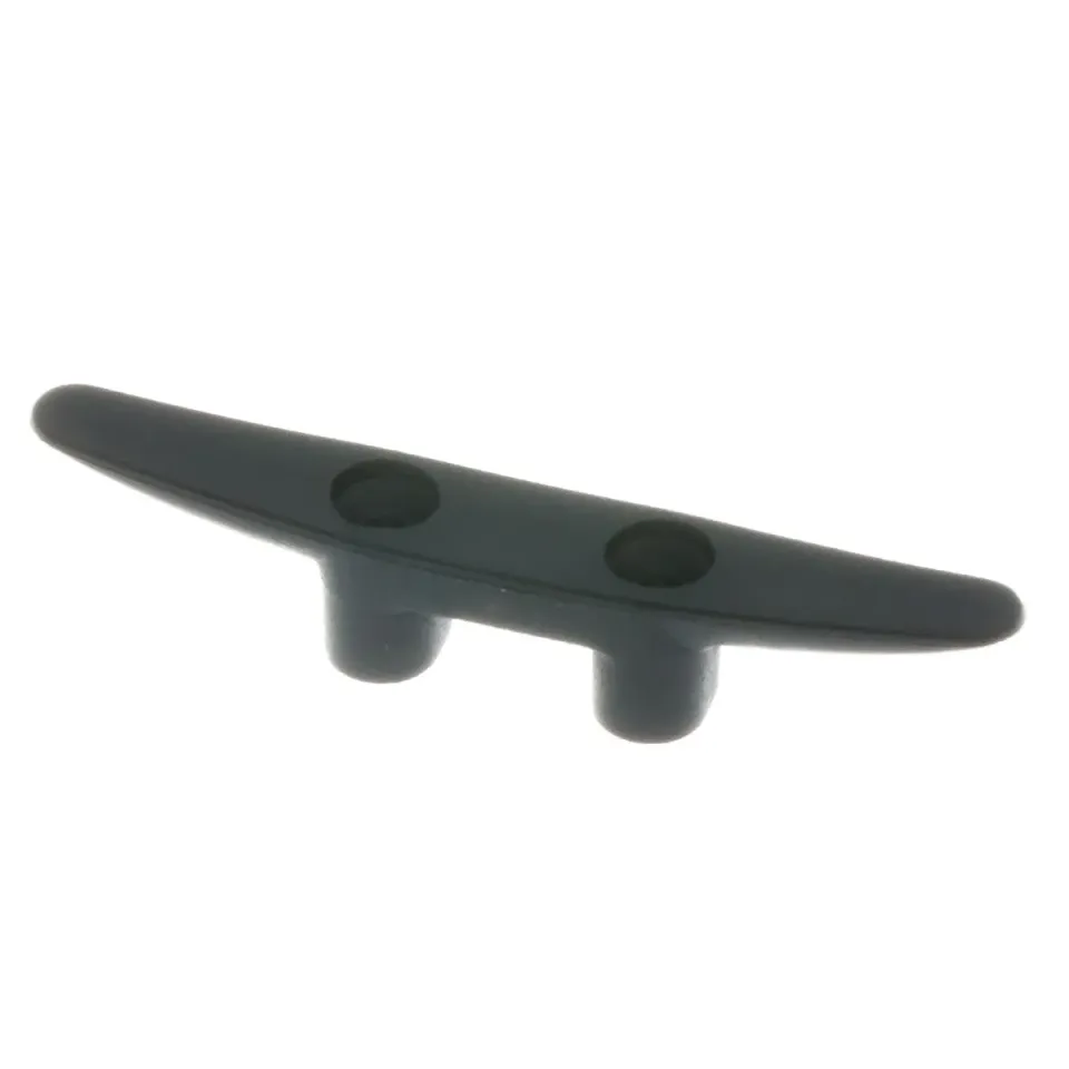 RWO R3912S taquet 65mm noir bout 3mm