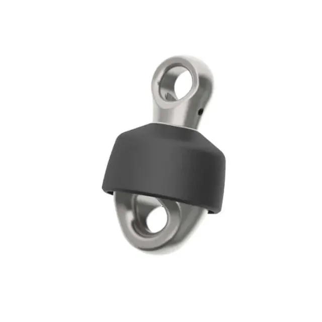 Karver Anti Twist 4.5 émerillon œil-œil