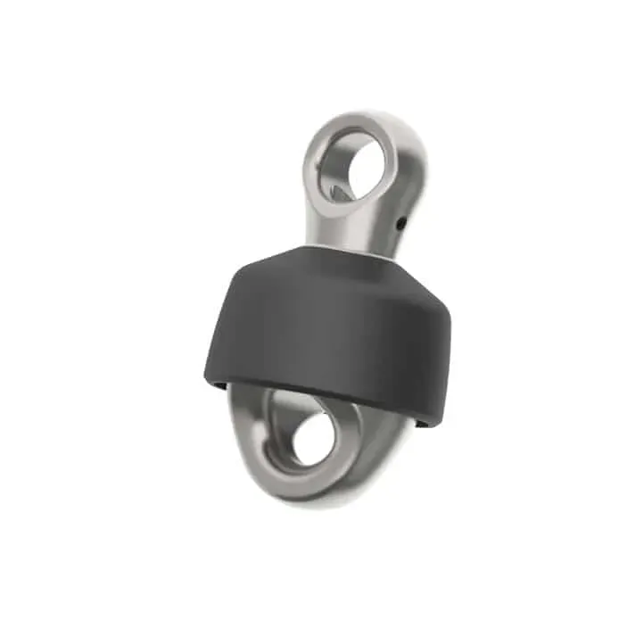 Karver Anti Twist 4.5 émerillon œil-œil