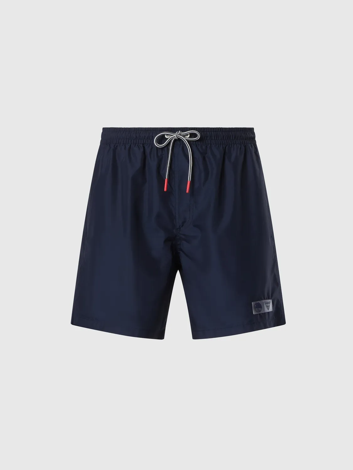 North Sails x Guess Volley Short de Bain Bleu Marine