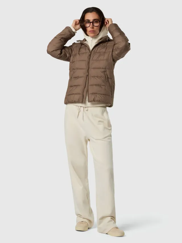 North Sails Naomi 2.0 veste femme courte coupe-vent