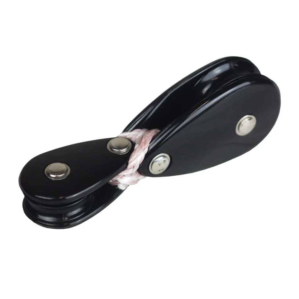 Optiparts Classic EX2157 poulie palan Laser ILCA