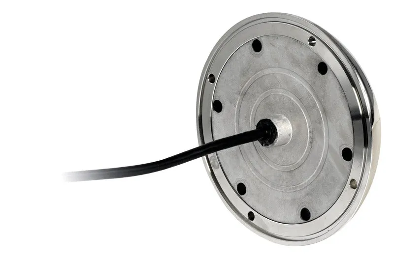 Easysea projecteur sous-marin LED RGBW 12x3W inox immergé