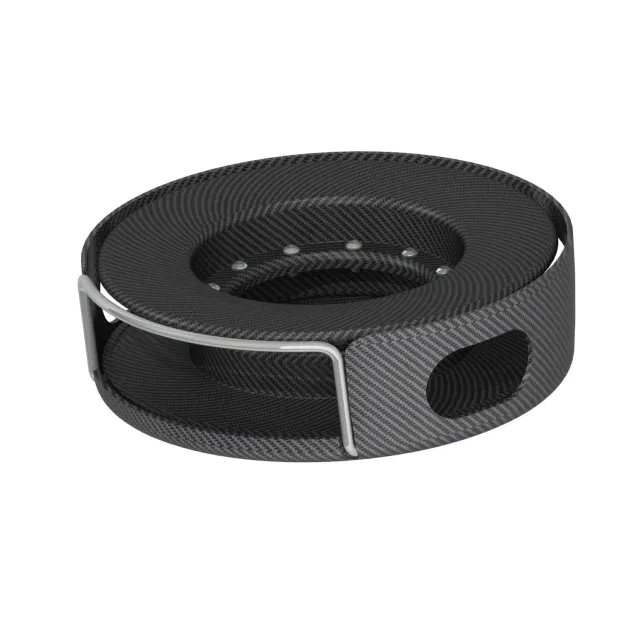 Karver KF10.0 tambour option 4 gammes