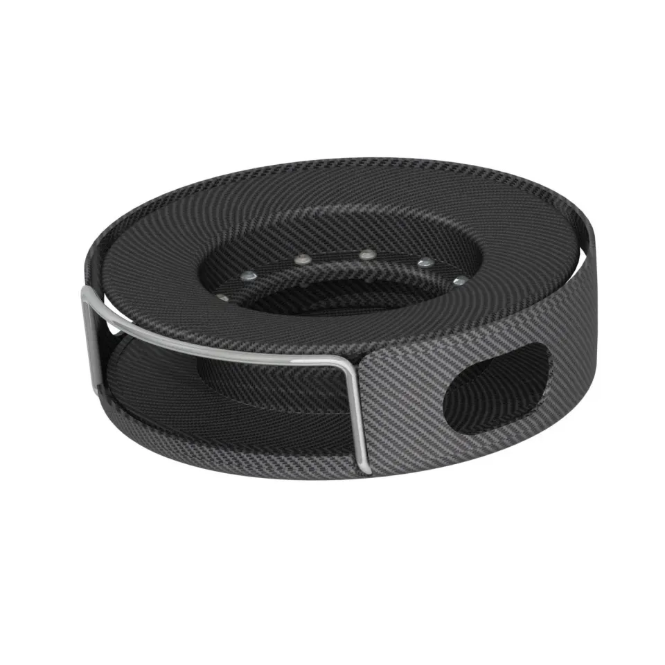 Karver KF10.0 tambour option 4 gammes