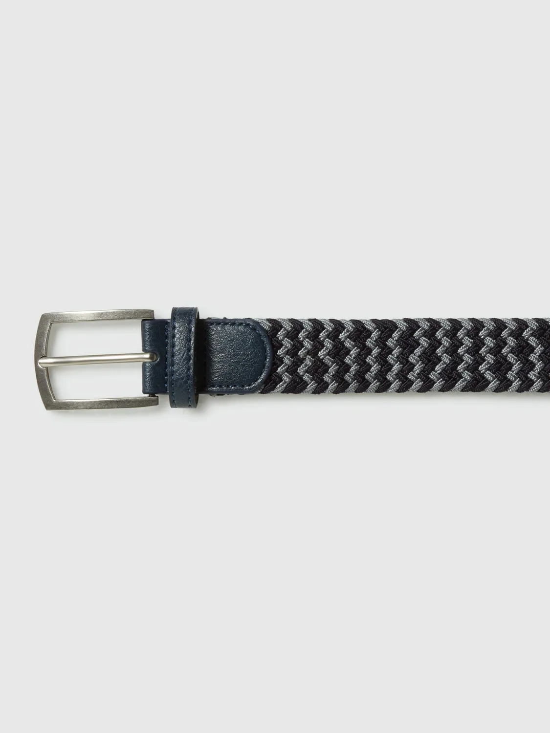 North Sails ceinture tissée stretch taille unique