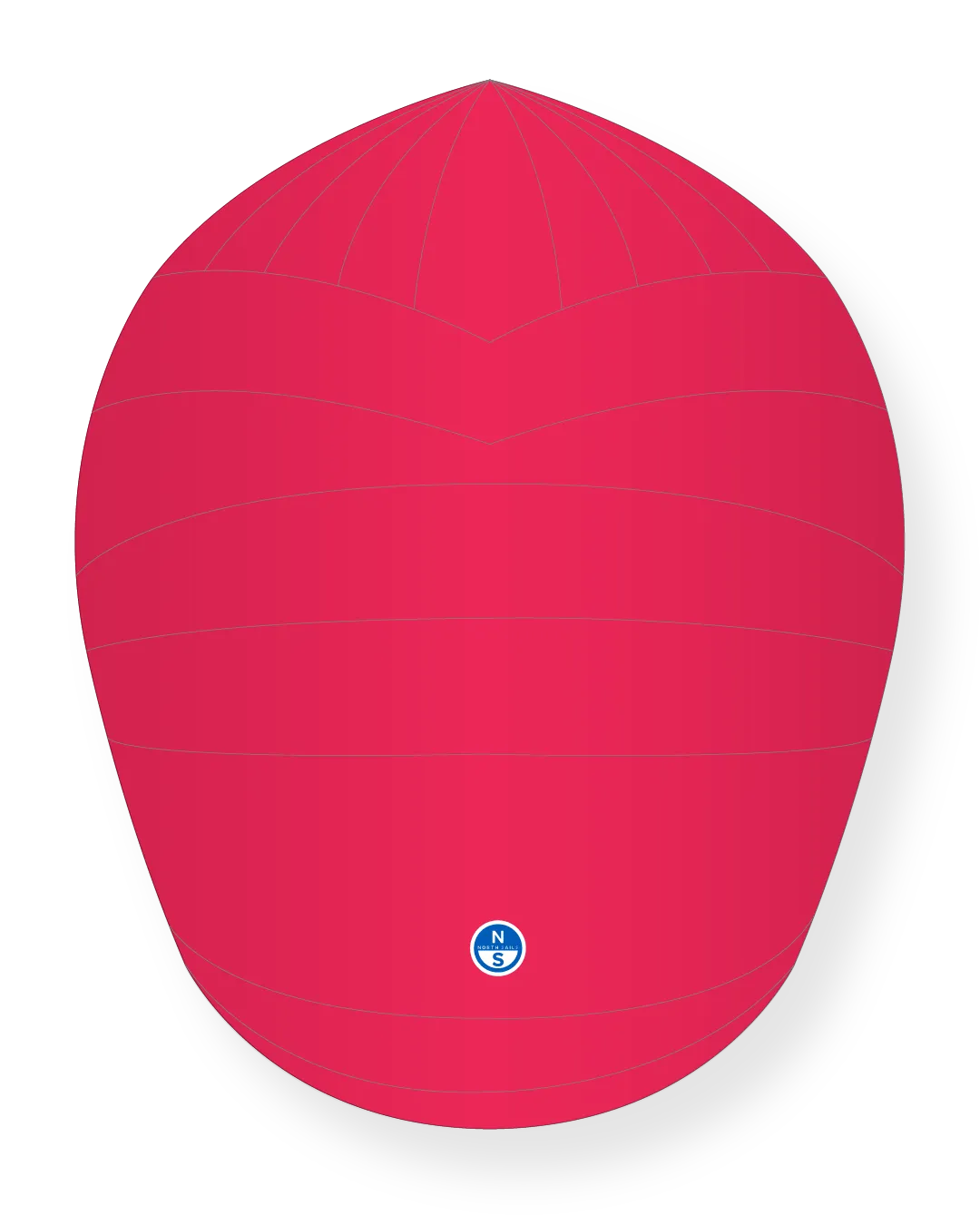 North Sails 606 MV-4 spi Superkote 70 léger