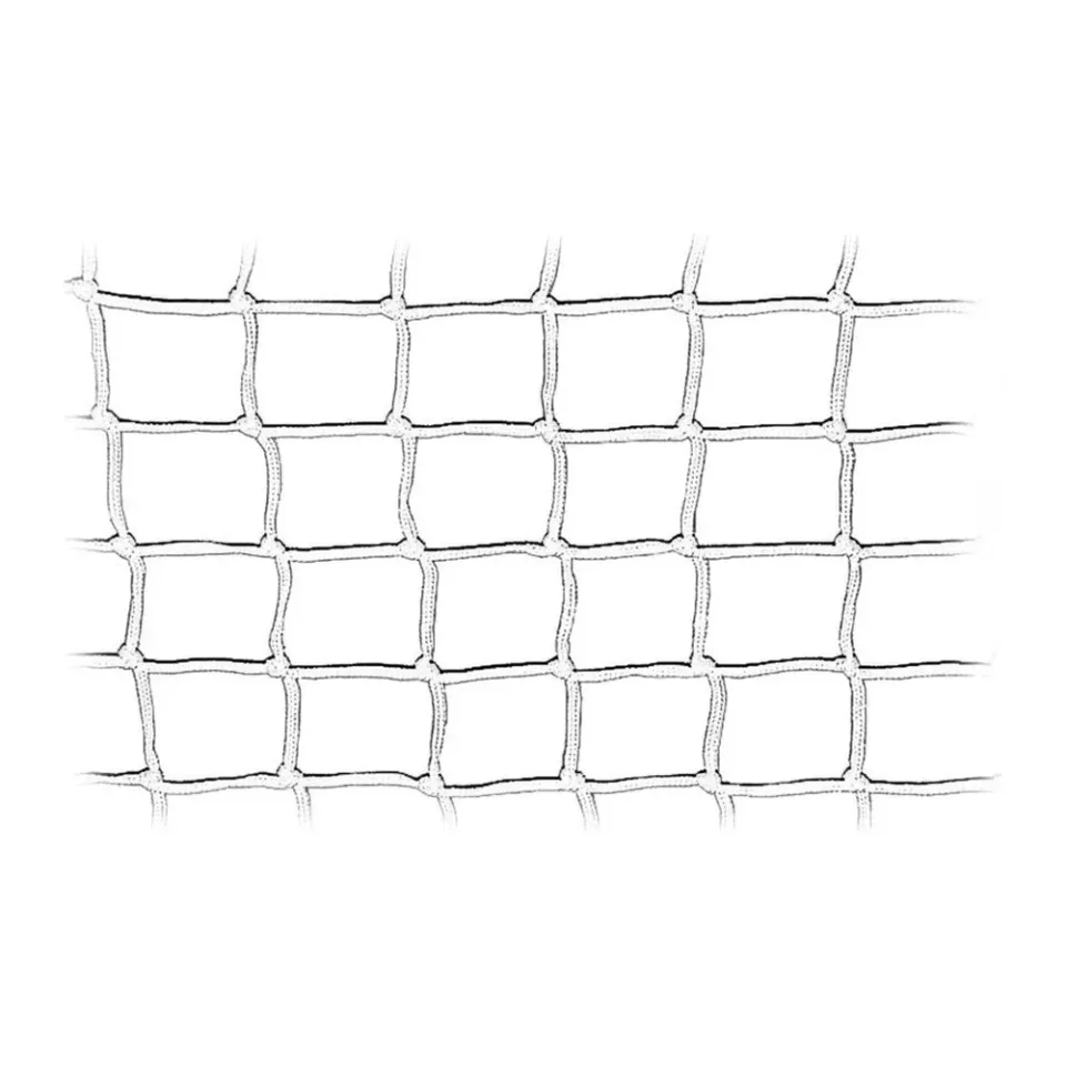 Osculati filet de balcon blanc 450 mm x 30 m