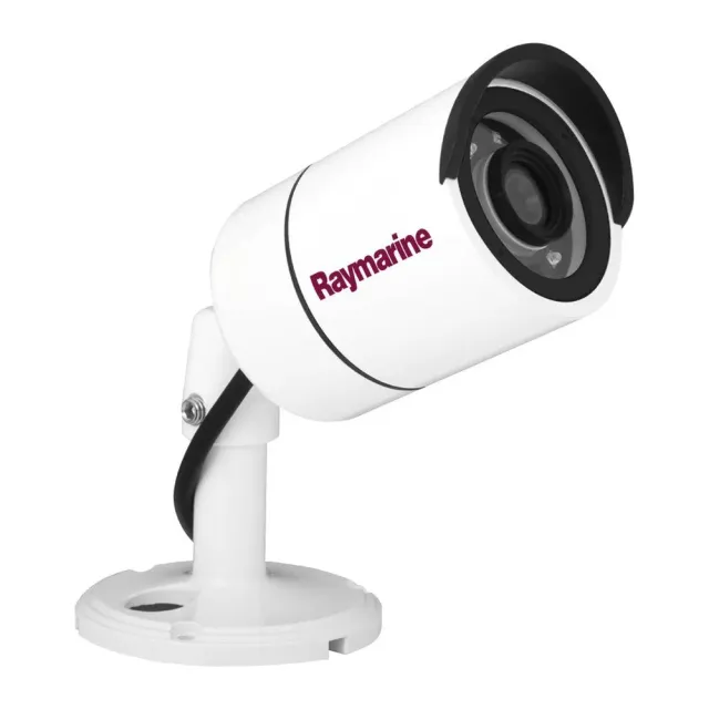 Raymarine CAM210 caméra CCTV dôme jour nuit PoE