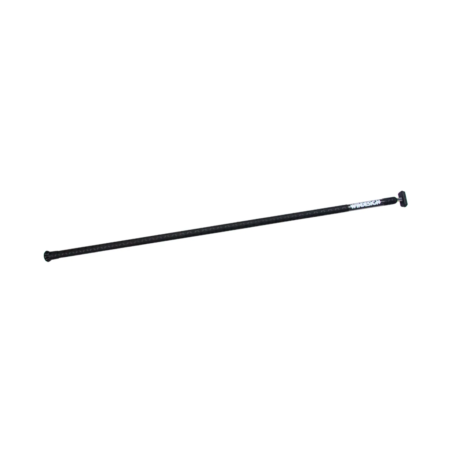 Windesign 6521 prolongateur barre carbone 20 mm X-grip