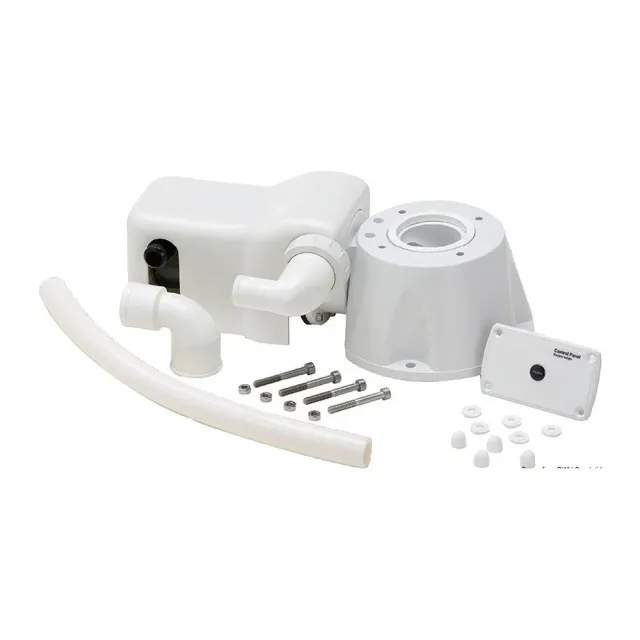 Easysea Evolution 12V kit transformation WC marin