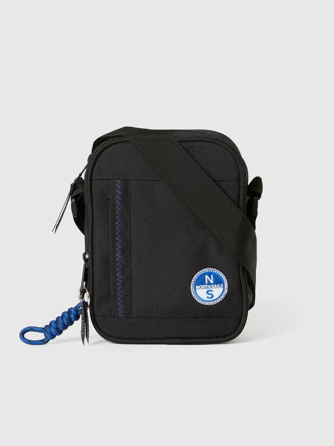 North Sails sac bandoulière Cordura imperméable