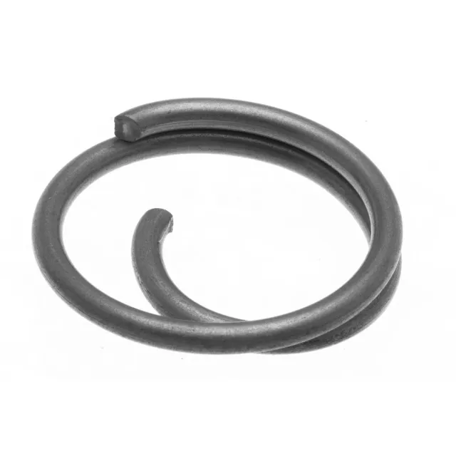 RWO R6604 anneau de sécurité inox 19 mm lot de 10