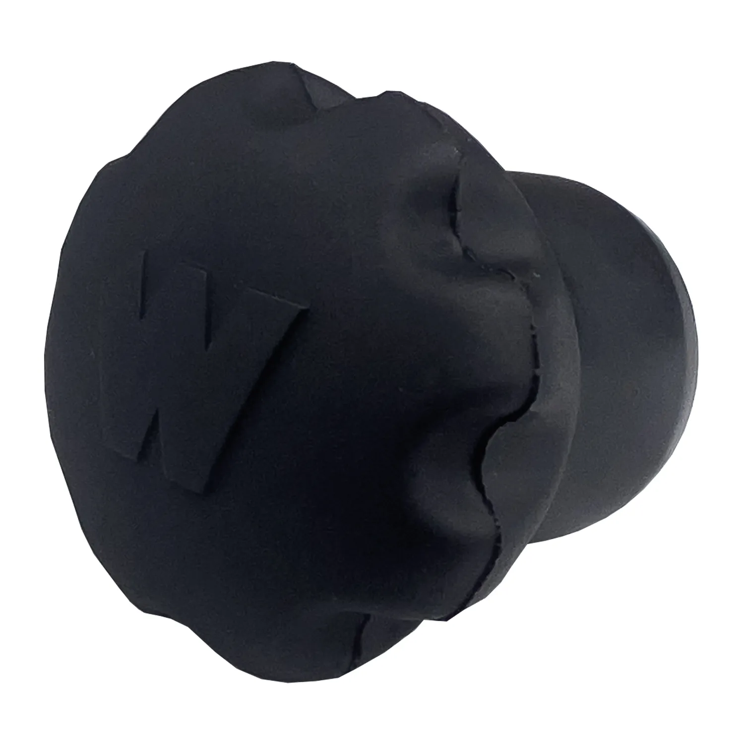 Optiparts 652966 embout caoutchouc stick 20 mm