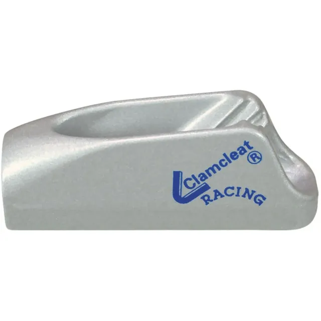 RWO Clamcleat Junior C211M2 taquet coinceur alu 3-6mm