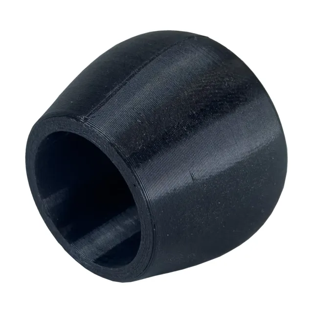 Optiparts 652968 embout rechange stick 22 mm