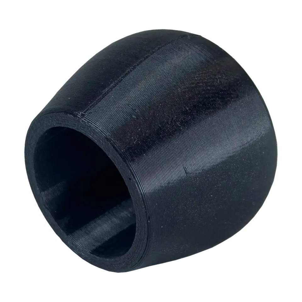 Optiparts 652968 embout rechange stick 22 mm