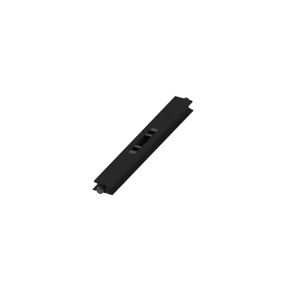 Karver KMS40 porte de rail amovible