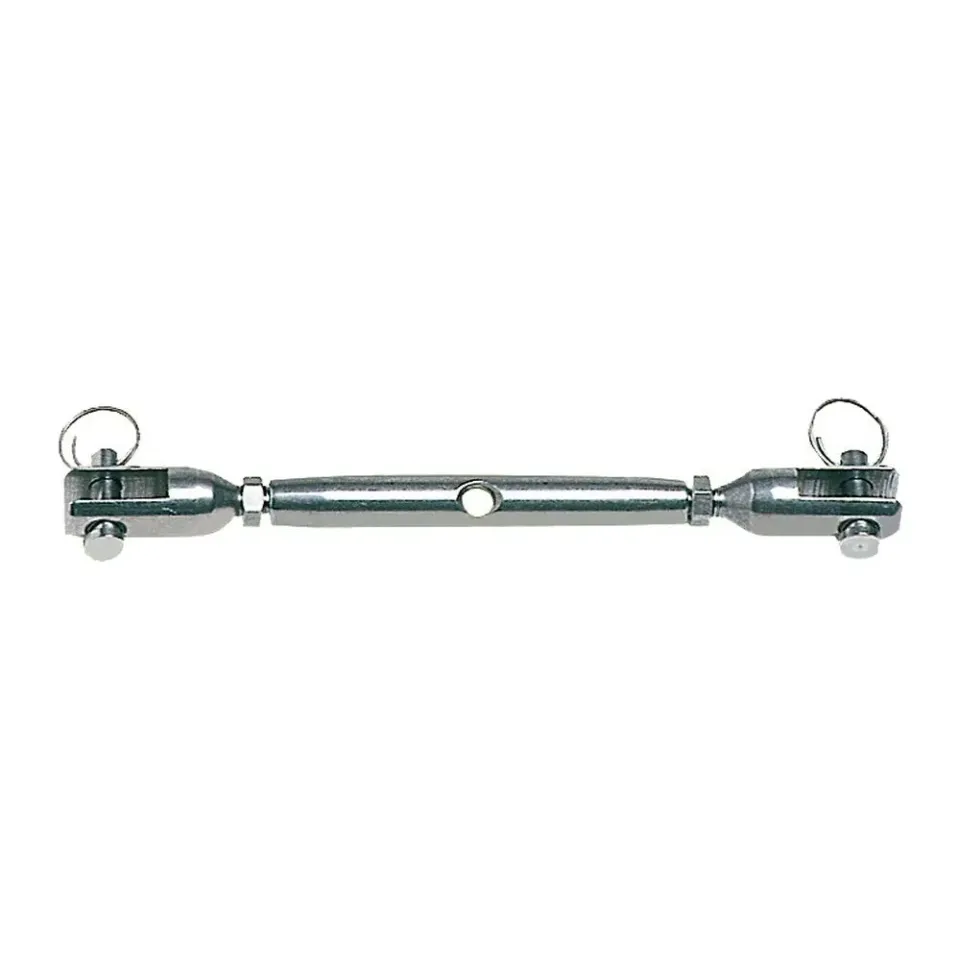 Easysea ridoir inox AISI 316 14 mm réglable