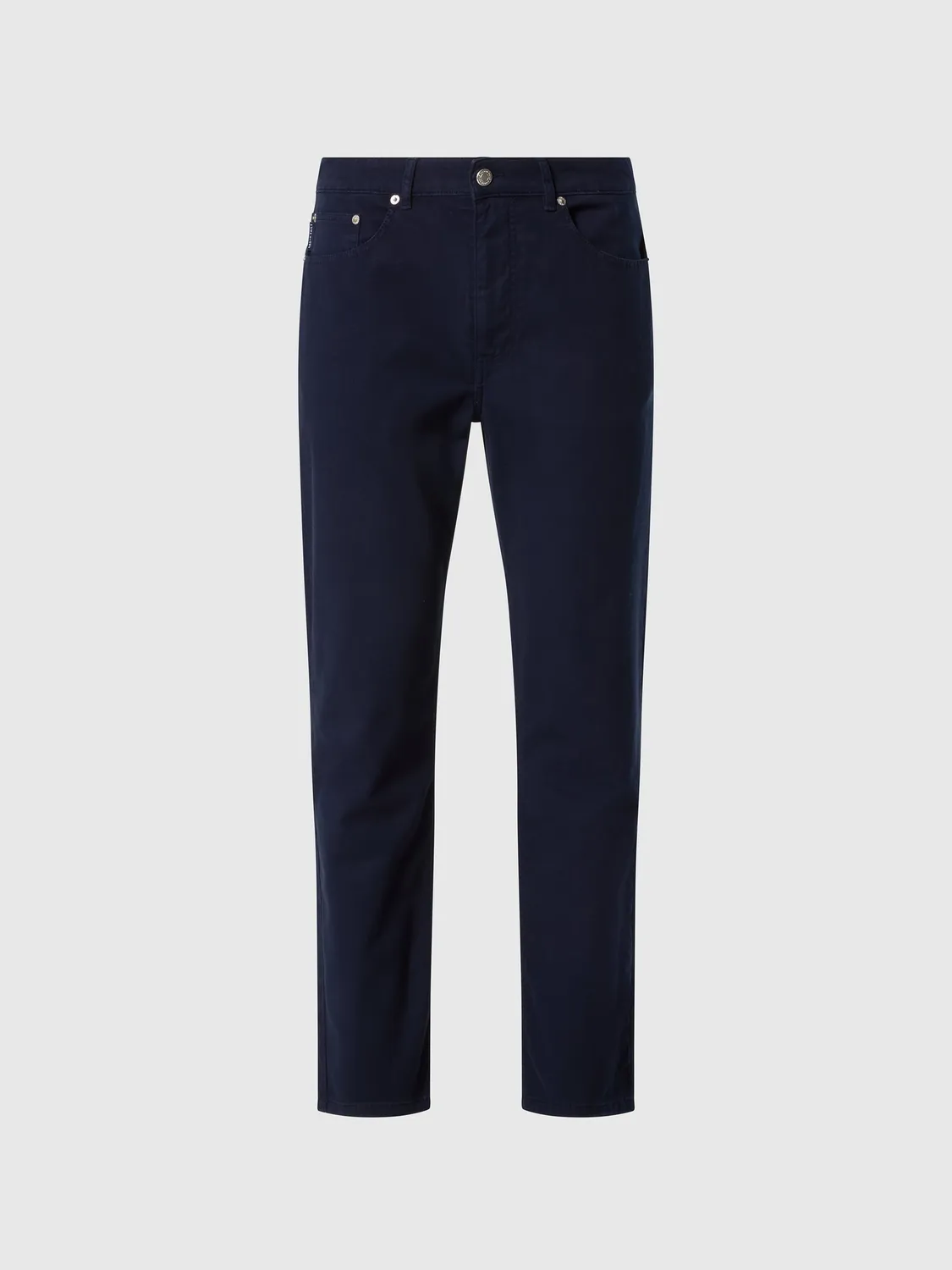 North Sails Dobby pantalon homme 5 poches texturé