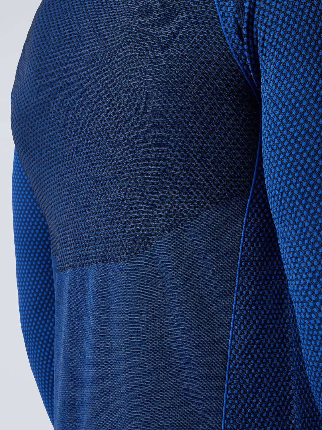 North Sails Baselayer haut sous-couche seamless