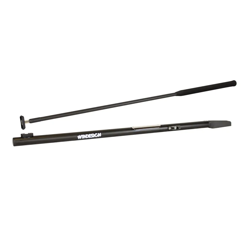 Optiparts 652910 barre + stick alu Deluxe Laser