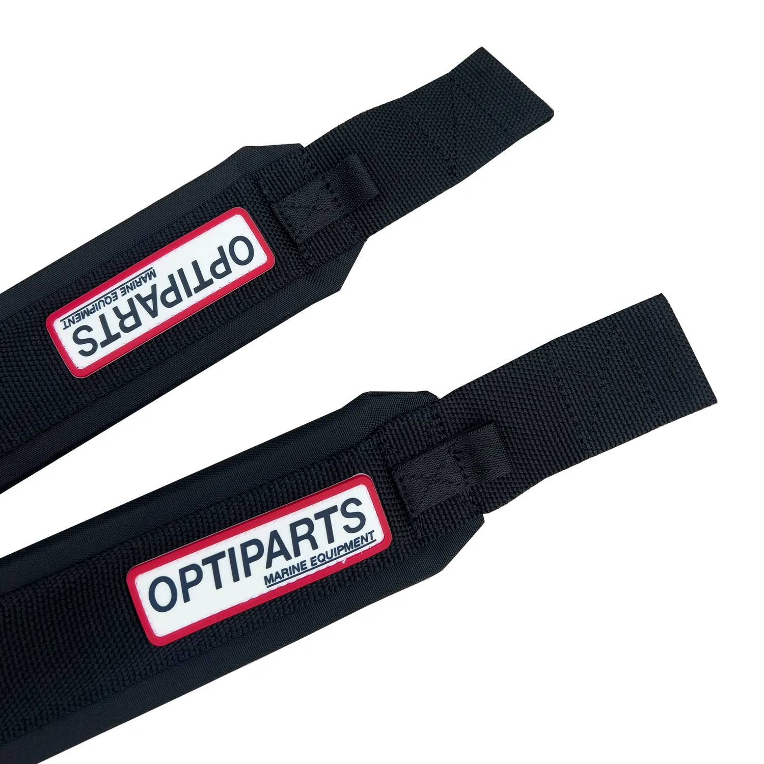 Optiparts EX1450P sangles rappel Optimist Pro matelassées