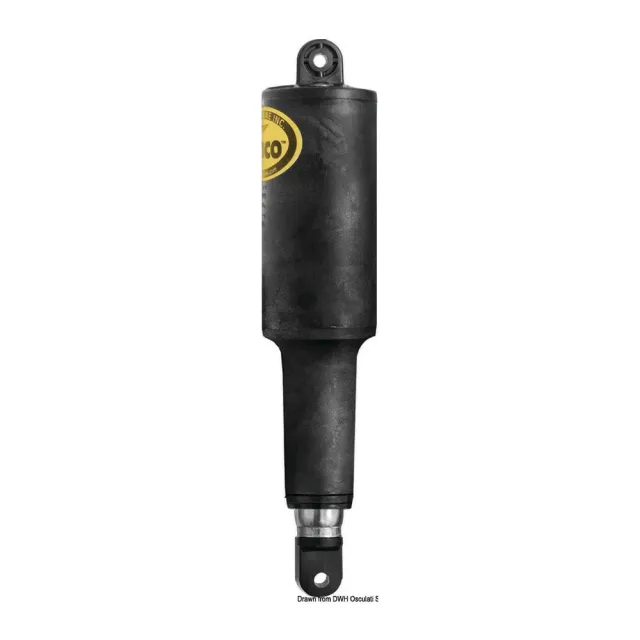 Lenco 15054-001 vérin trim tab 12V