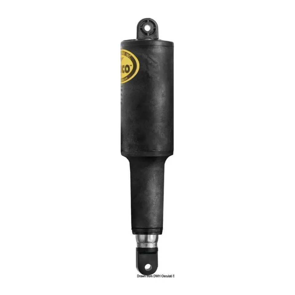 Lenco 15054-001 vérin trim tab 12V