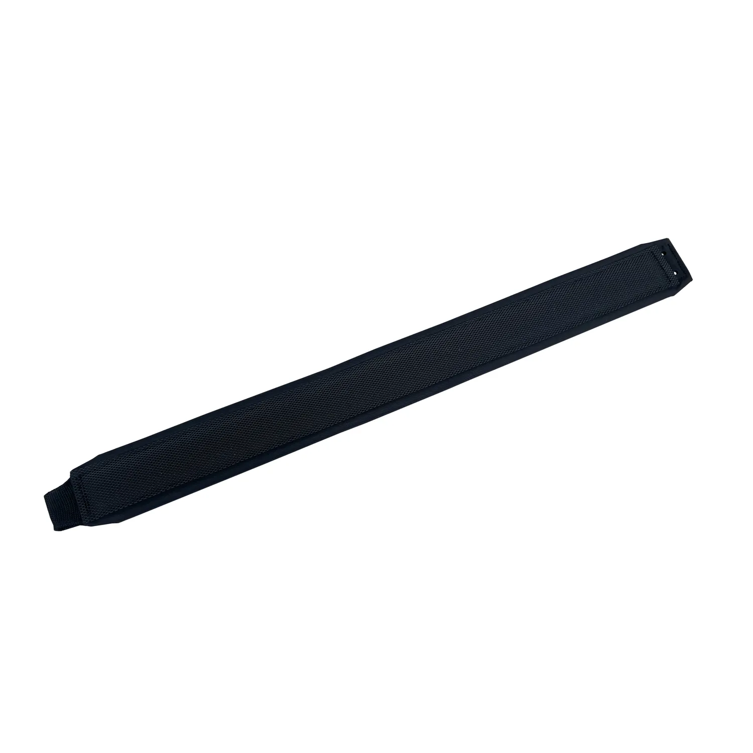 Optiparts PRO 2.0 EX2000P2 sangle de rappel 8 cm noir rigide