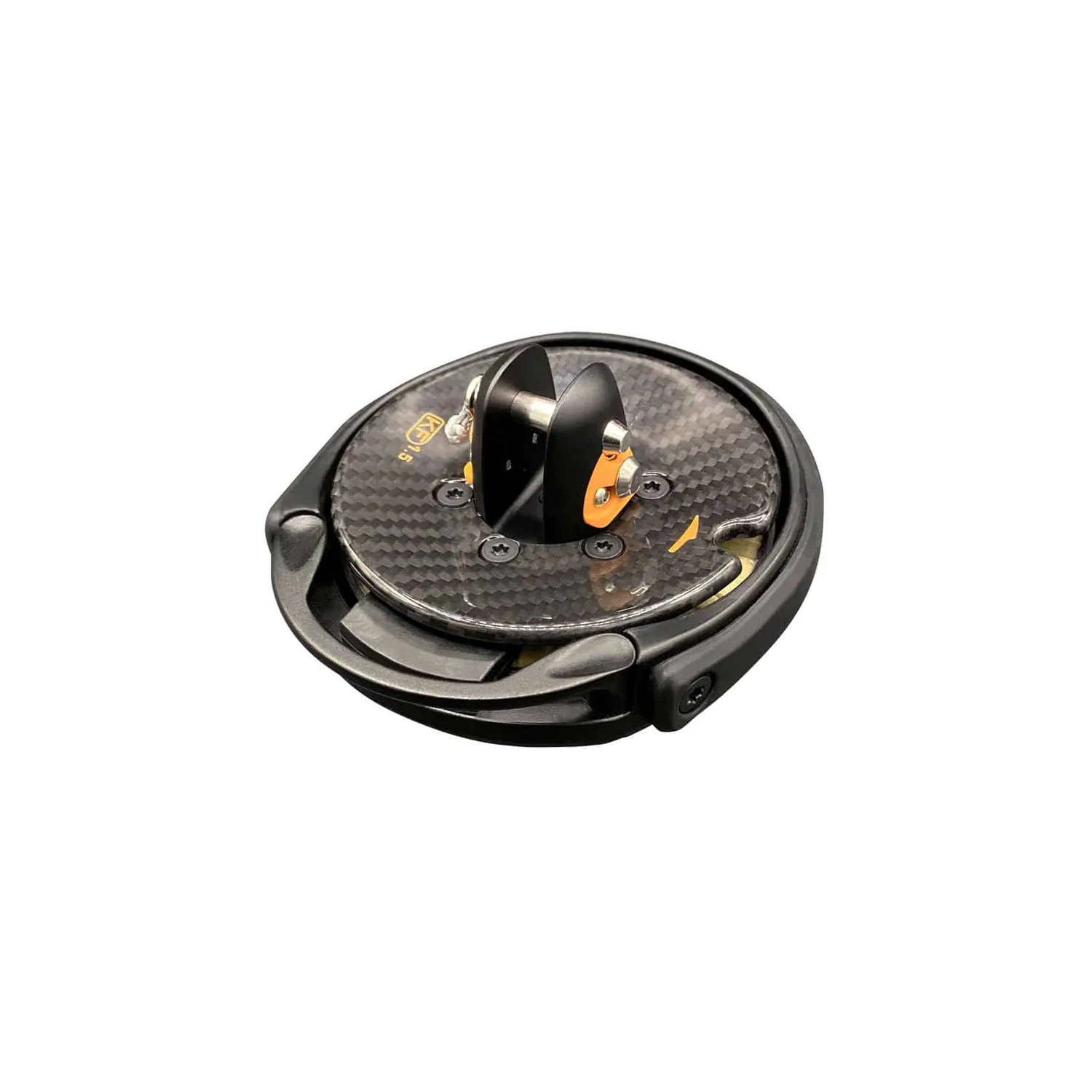 Karver KF1.5 emmagasineur standard 1,5T