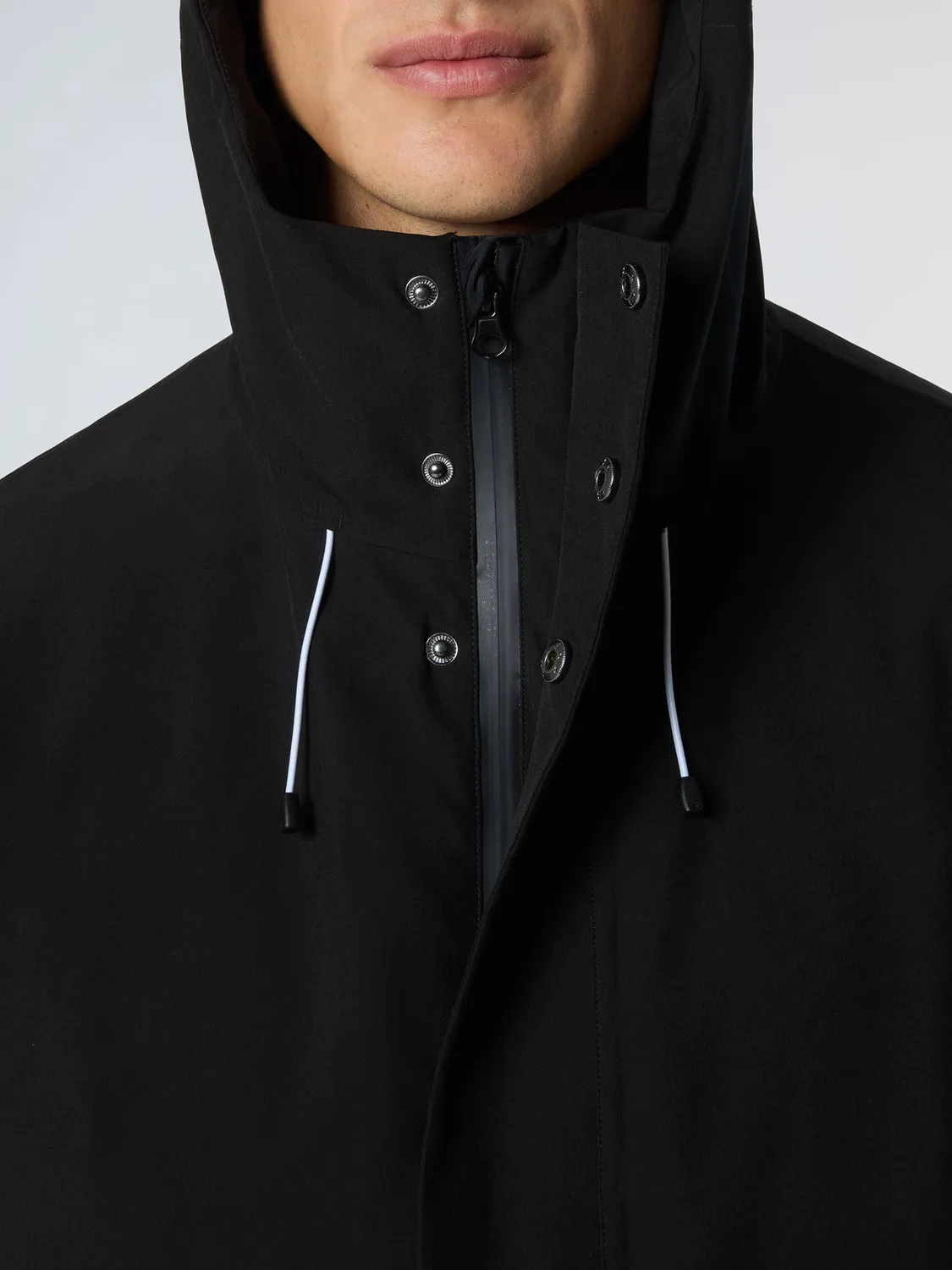 North Sails Storm 3-en-1 trench imperméable
