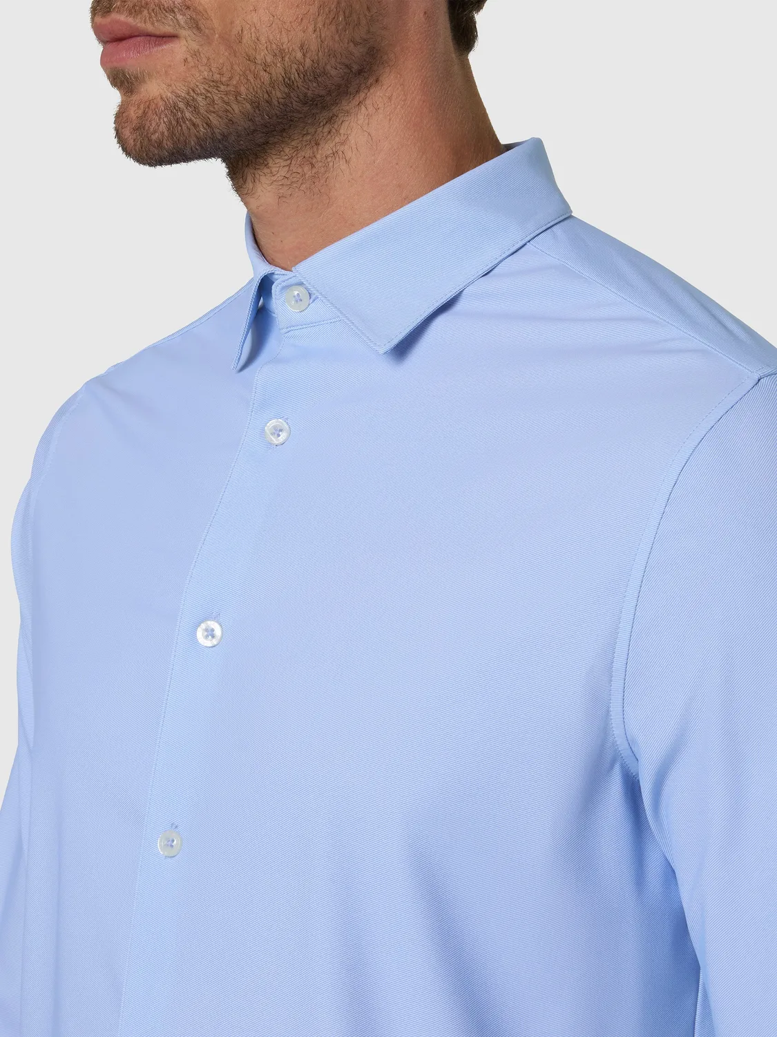 North Sails Chemise 4-Way Stretch Combo 3 extensible