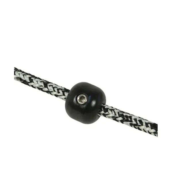 Ino Block Boule d’Arrêt à Visser Cordage 6 mm