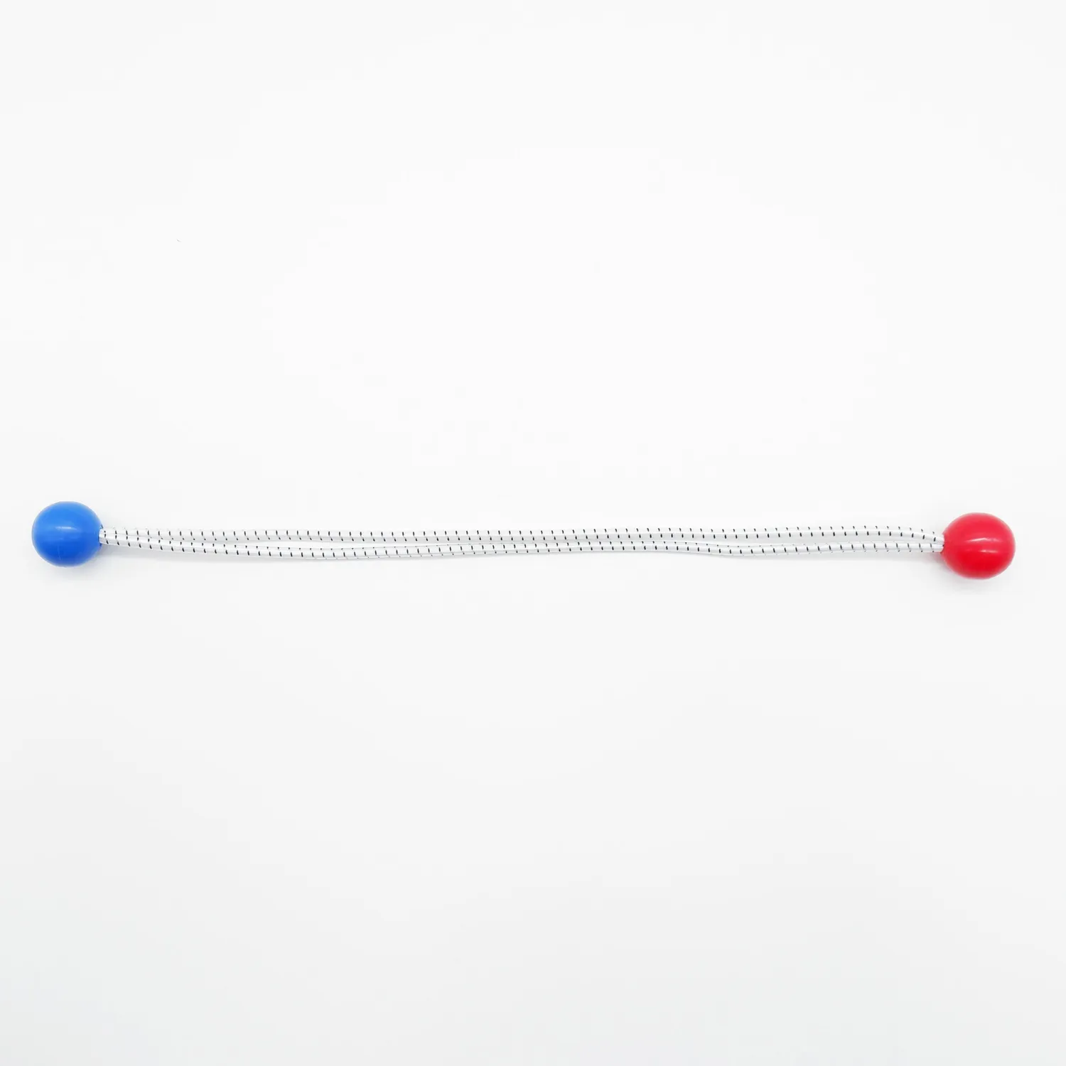Ino Block Ferlette à boules sandow 4 mm voile