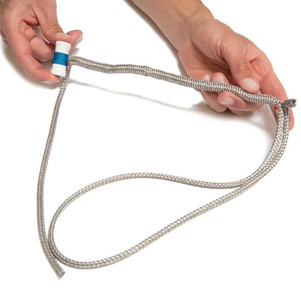 Ino Block aiguille à épisser long chas matelotage Dyneema