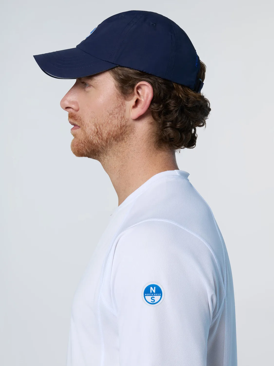 North Sails Regatta t-shirt manche courte anti-UV
