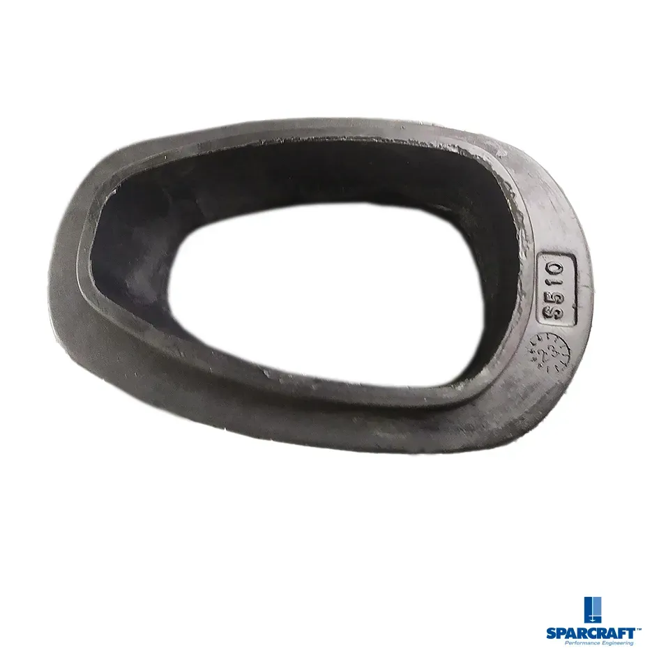Sparcraft cale injectée mât S510 collier pont