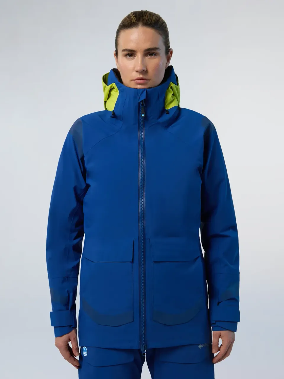 North Sails Offshore veste de quart GORE-TEX Ocean Pro