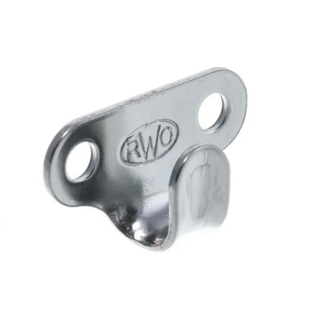 RWO R2900 crochet de laçage inox 316 4mm x10