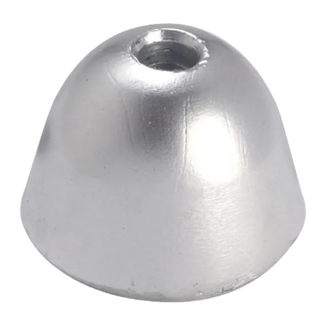 Tecnoseal Bow anode propulseur Vetus 130/160 zinc