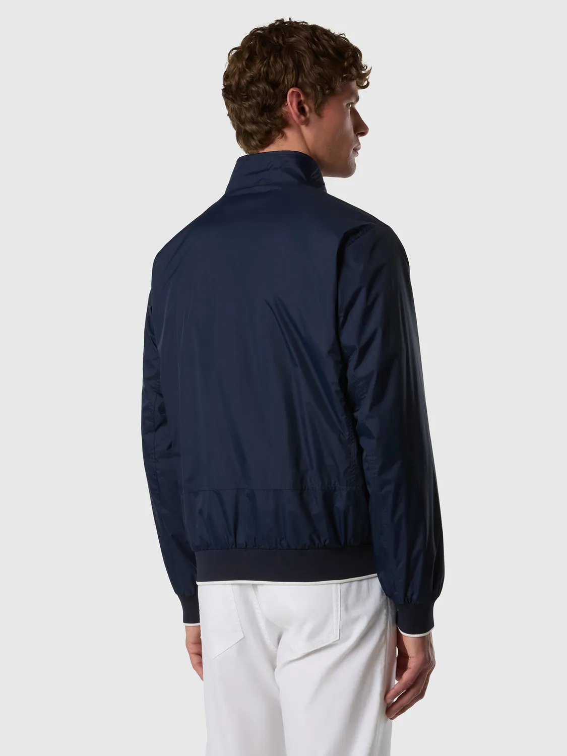 North Sails Sailor Jacket 2.0 veste nylon
